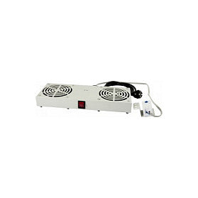 ALLNET Lüftereinheit Lichtgrau für SMB/SMC/SMA/SMH-Serie