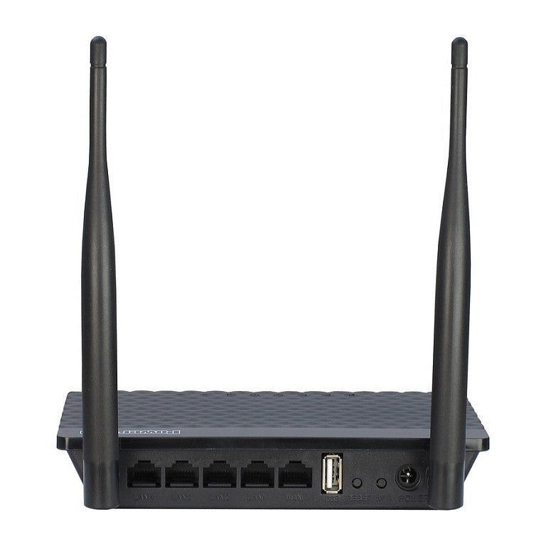 PowerOn RPD-600 Router