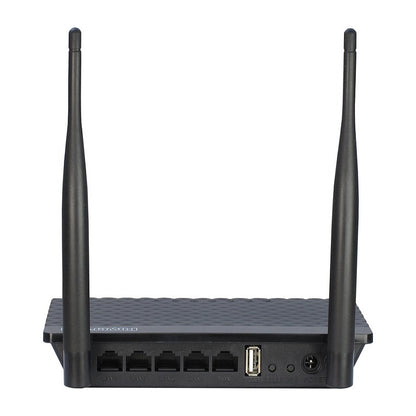 PowerOn RPD-600 Router