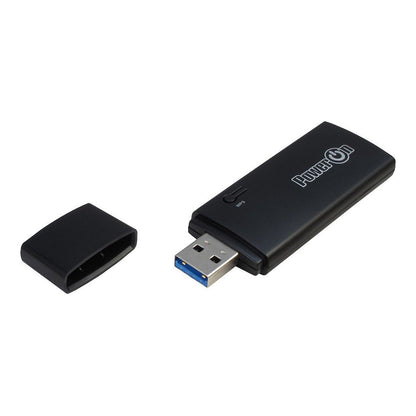PowerOn DMG-20 WiFi AC USB 3.0 Adapter