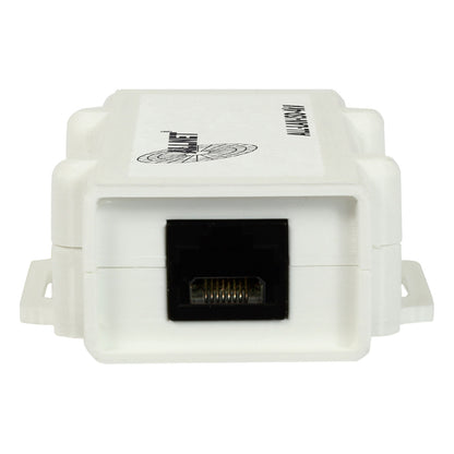 Z ALLNET TP LAN Gigabit-Isolator/PoE Blocker 4kV