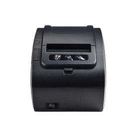 ALLNET Kasse ALLNET Thermo-Bondrucker / Kassendrucker ALL-PR307. USB/BT. schwarz