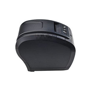 ALLNET Kasse ALLNET Thermo-Bondrucker / Kassendrucker ALL-PR307. USB/BT. schwarz