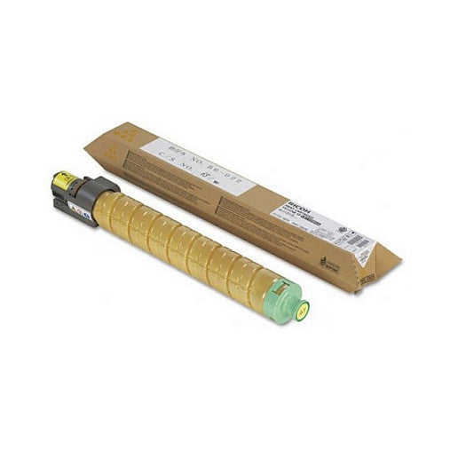 Ricoh Toner 841818 Gelb bis zu 18.000 Seiten