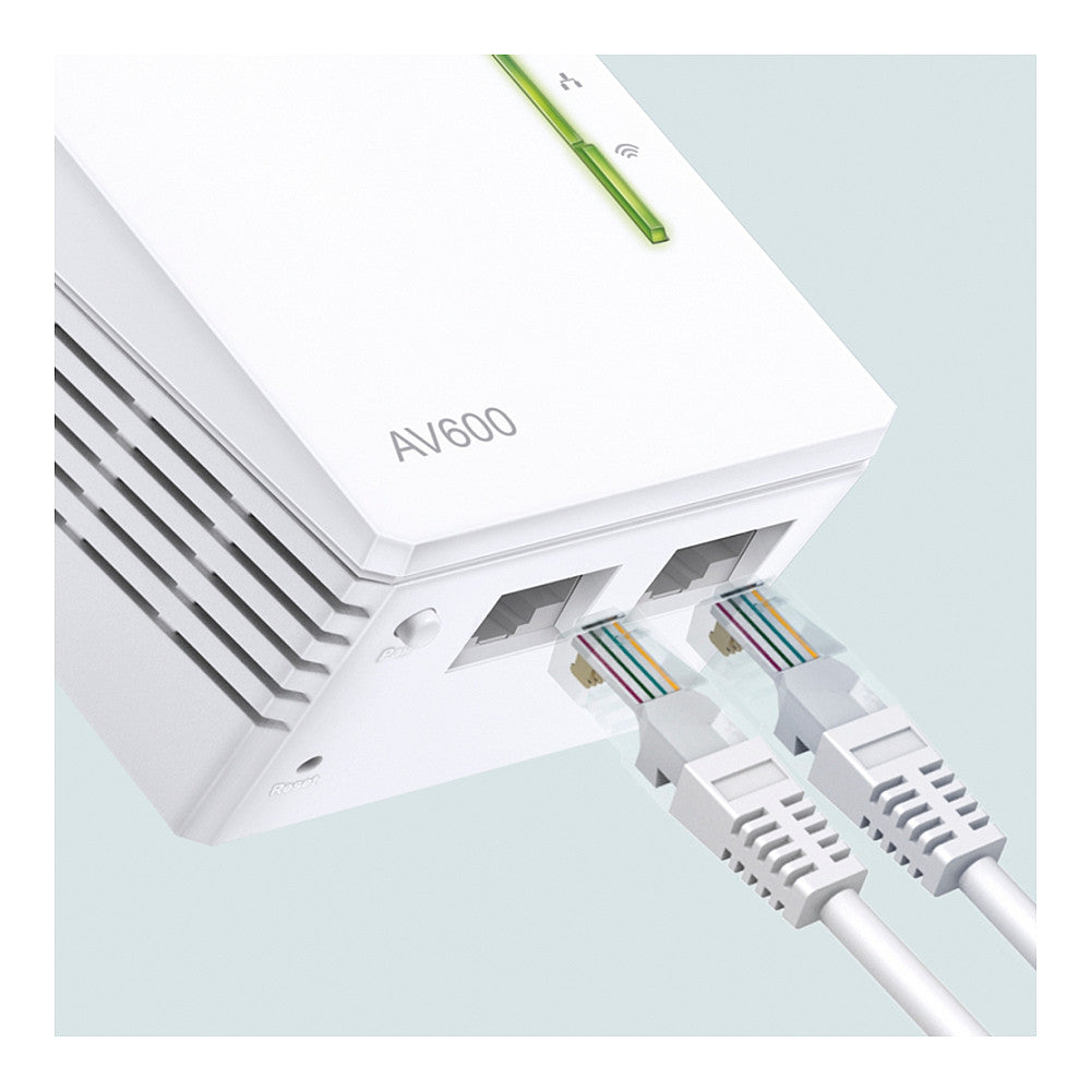 INTD TP-LINK TL-WPA4220 2-PORT WIFI