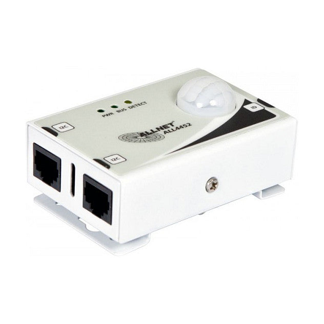 ALLNET MSR Sensor ALL4452 / PIR Bewegungsmelder im Gehäuse