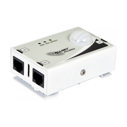 ALLNET MSR Sensor ALL4452 / PIR Bewegungsmelder im Gehäuse