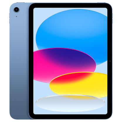 Apple iPad 11 Wi-Fi 512GB (blau) 11.Gen