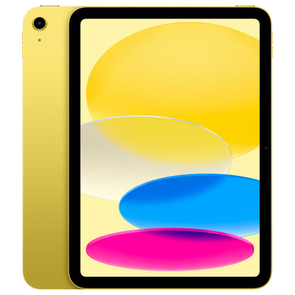 Apple iPad 11 Wi-Fi 512GB (gelb) 11.Gen