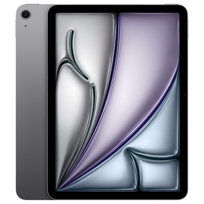 Apple iPad Air 11 M3 Wi-Fi 128GB (spacegrau) 7.Gen