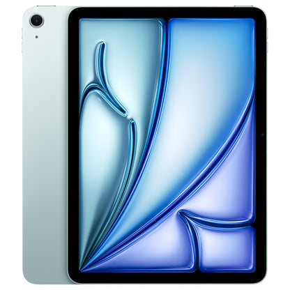 Apple iPad Air 11 M3 Wi-Fi 256GB (blau) 7.Gen