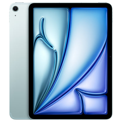 Apple iPad Air 11 M3 Wi-Fi + Cellular 256GB (blau) 7.Gen