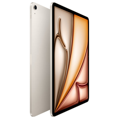 Apple iPad Air 13 M3 Wi-Fi 256GB (polarstern) 7.Gen