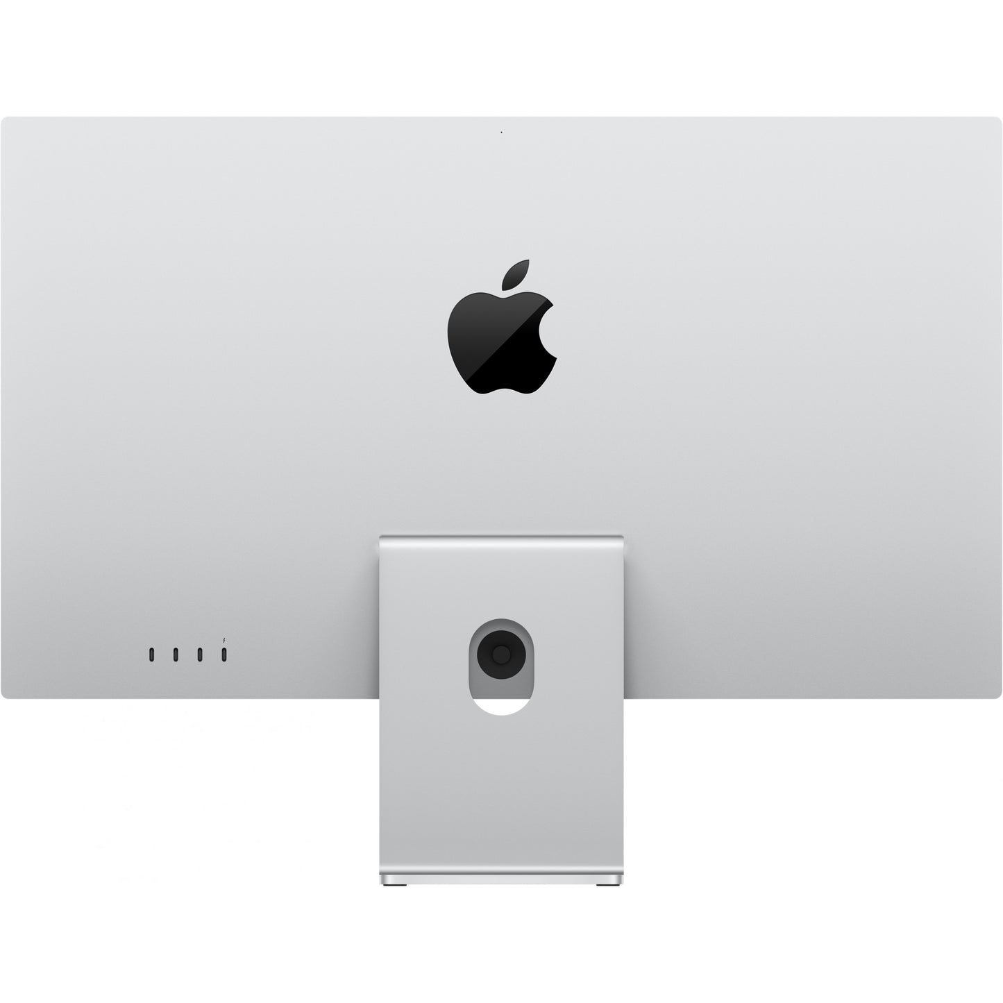 Apple Studio Display - Nano-Texture Glass - Tilt- and Height-Adjustable Stand