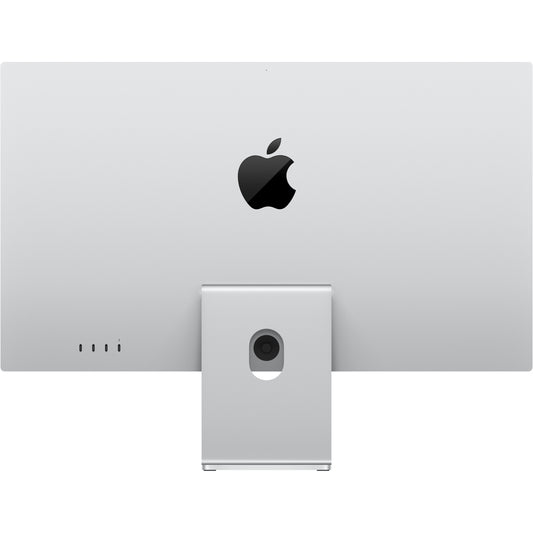 Apple Studio Display - Nano-Texture Glass - Tilt- and Height-Adjustable Stand