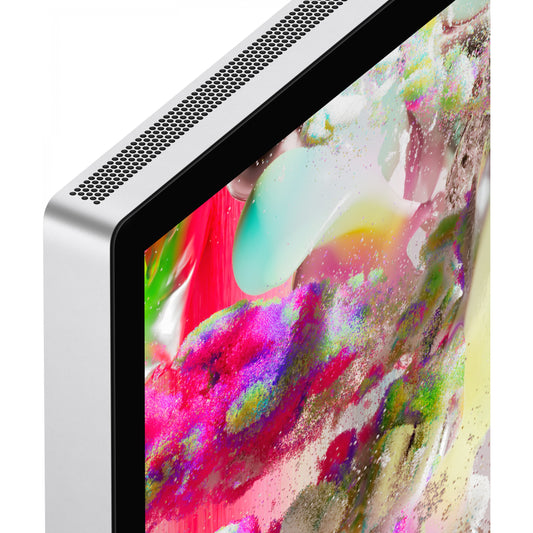Apple Studio Display - Nano-Texture Glass - VESA Mount Adapter (Stand not included)