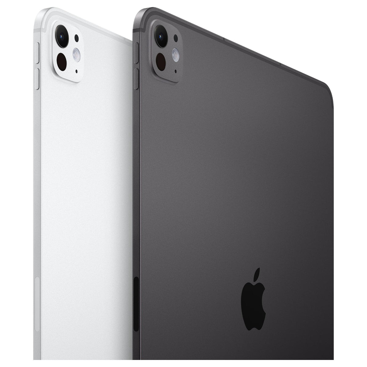 Apple iPad Pro M5 Wi-Fi + Cellular 2TB with standard glass Space Black