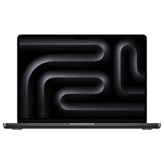 Apple MacBook Pro M5 chip with 10-core CPU and 10-core GPU, 24GB, 1TB SSD - Space Black
