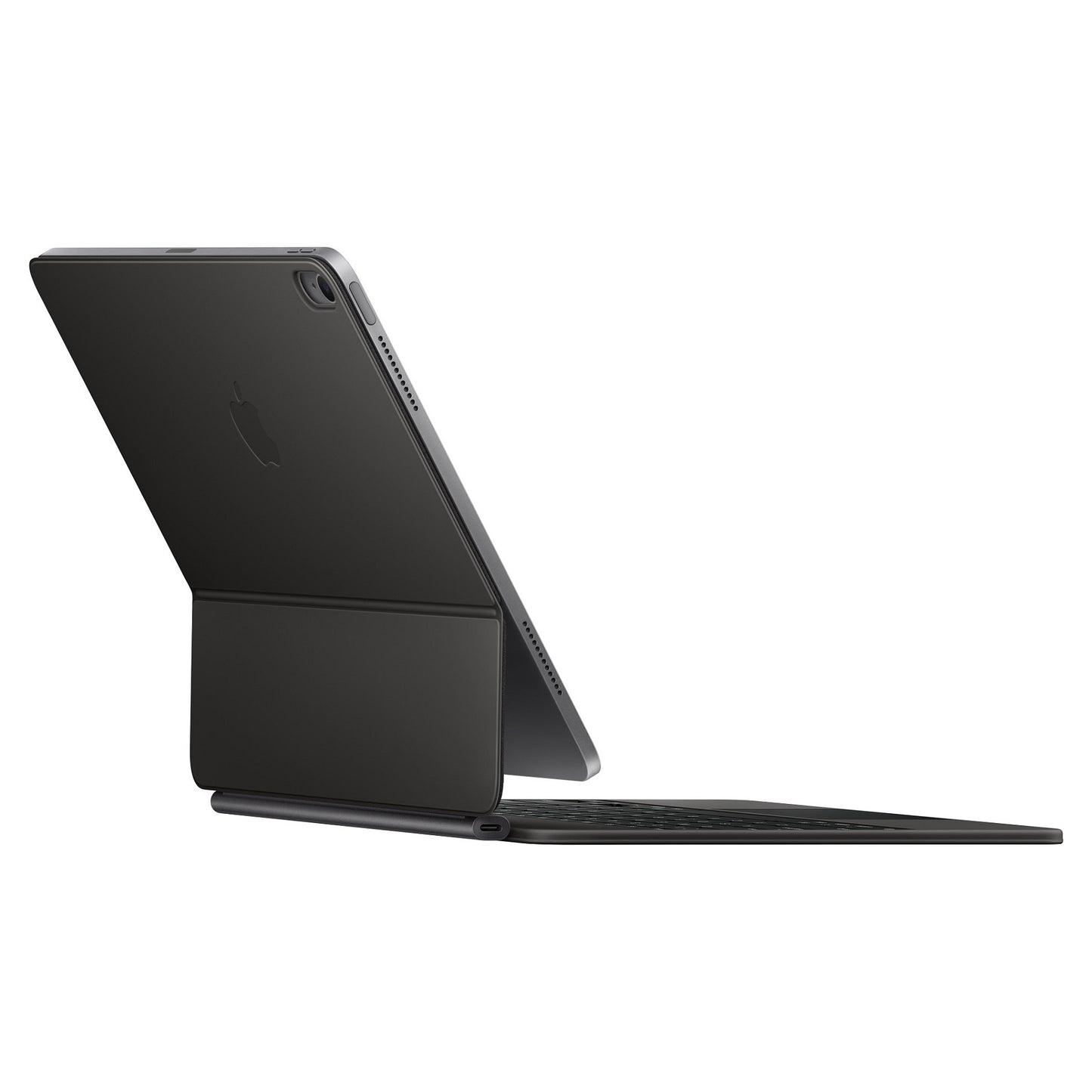 Apple Magic Keyboard for iPad Air 13-inch (M3) - German - Black