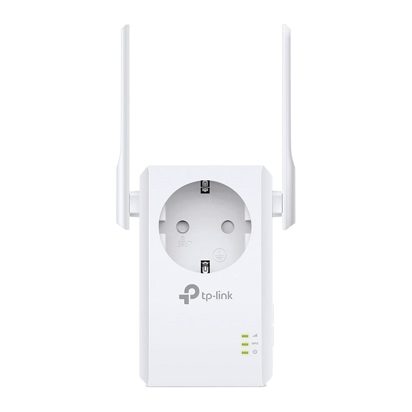 TP-Link Repeater TL-WA860RE LAN 2,4GHz 300MBit Steckdose