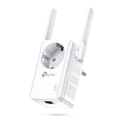 TP-Link Repeater TL-WA860RE LAN 2,4GHz 300MBit Steckdose
