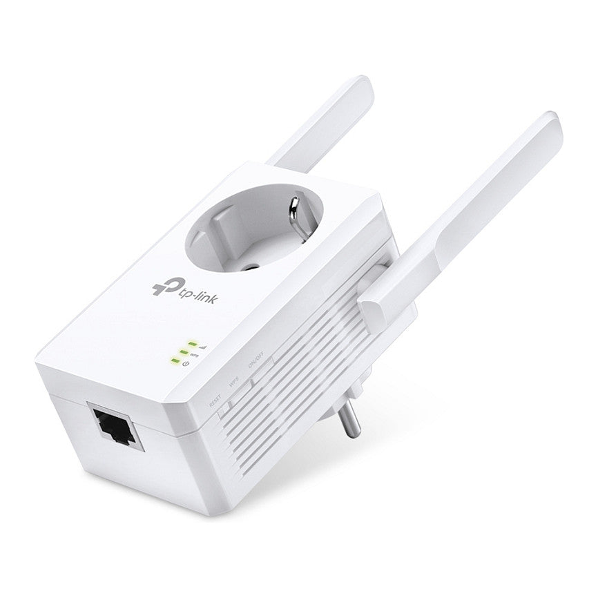 TP-Link Repeater TL-WA860RE LAN 2,4GHz 300MBit Steckdose