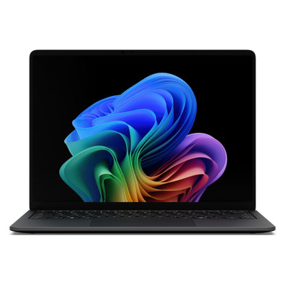 Microsoft Surface Laptop FB 13,8" (8.Edition) CU5/16GB/512GB DE Black W11P