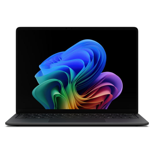 Microsoft Surface Laptop FB 13,8" (8.Edition) CU5/16GB/512GB DE Black W11P