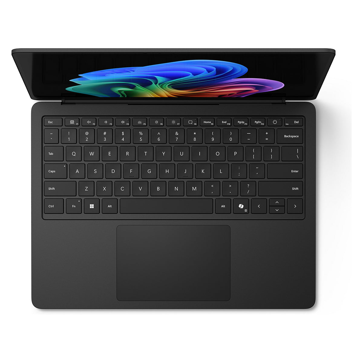 Microsoft Surface Laptop FB 13,8" (8.Edition) CU5/16GB/512GB DE Black W11P