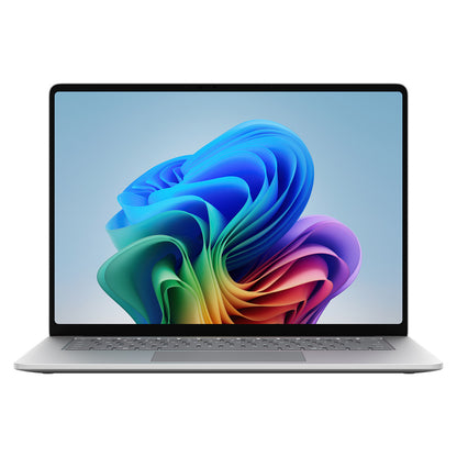 Microsoft Surface Laptop FB 13,8" (8.Edition) CU5/16GB/512GB DE Platin W11P