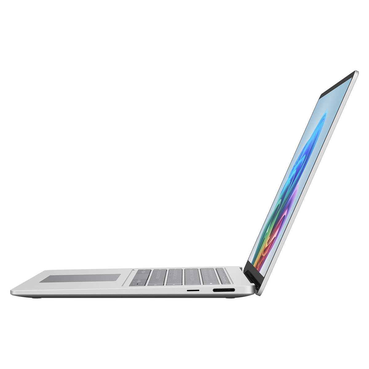 Microsoft Surface Laptop FB 13,8" (8.Edition) CU5/16GB/512GB DE Platin W11P