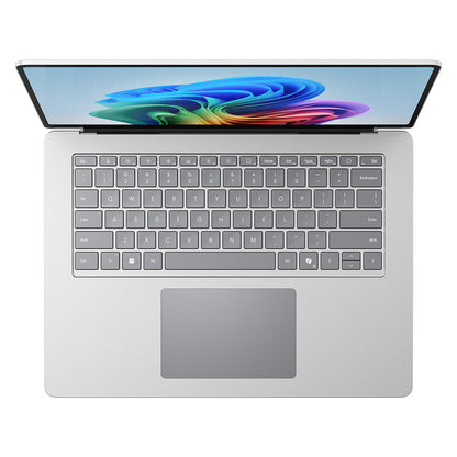 Microsoft Surface Laptop FB 13,8" (8.Edition) CU5/16GB/512GB DE Platin W11P