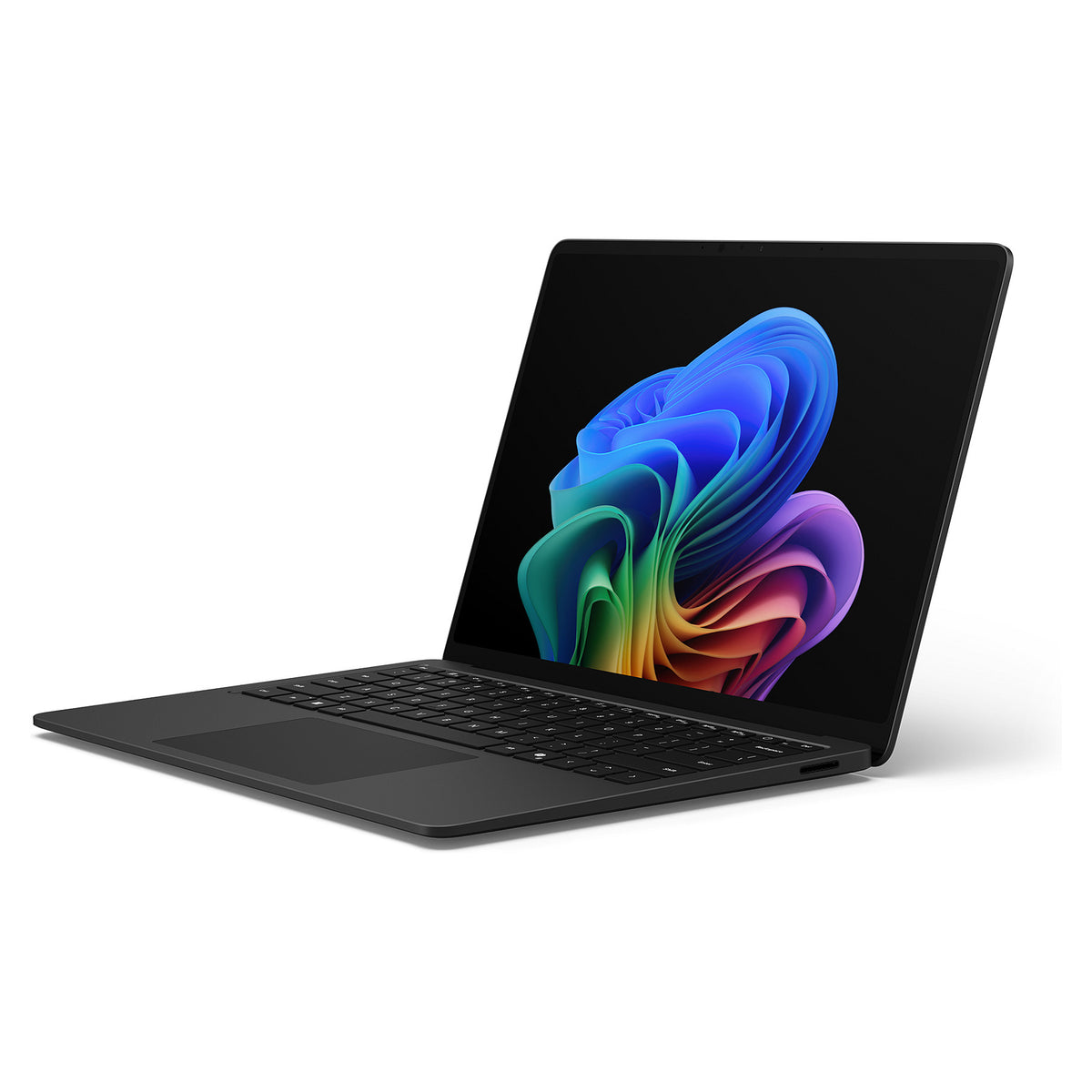 Microsoft Surface Laptop FB 13,8" (8.Edition) CU7/32GB/512GB DE Black W11P