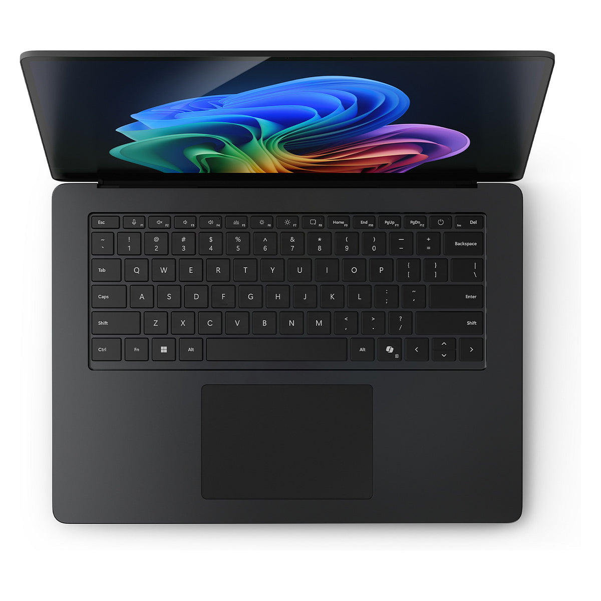 Microsoft Surface Laptop8 15" CU5/16GB/256GB DE Black W11P