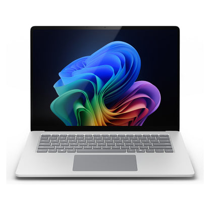 Microsoft Surface Laptop FB 15" (8.Edition) CUX7/32GB/512GB DE Platin W11P