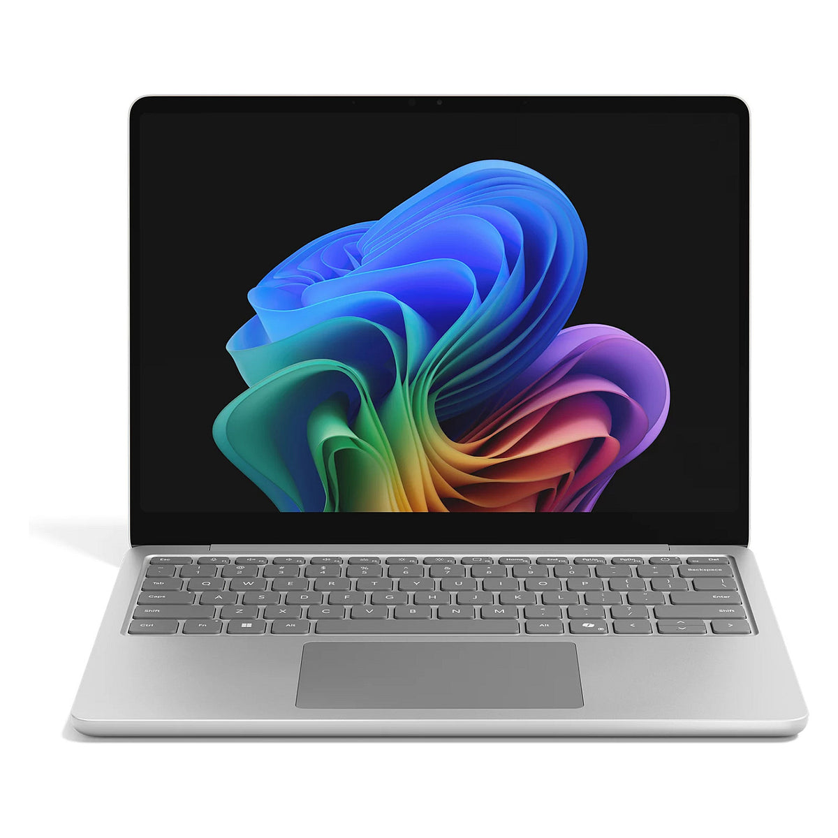 Microsoft Surface Laptop FB 13" (8.Edition) CU5/16GB/256GB DE Platin W11P