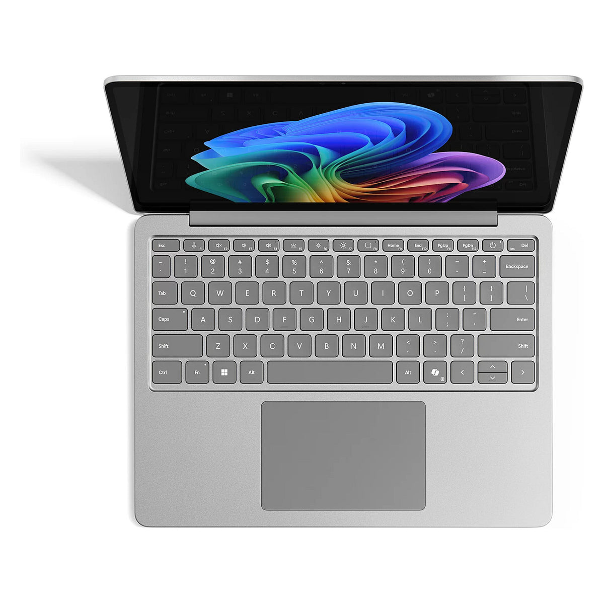 Microsoft Surface Laptop FB 13" (8.Edition) CU5/16GB/256GB DE Platin W11P