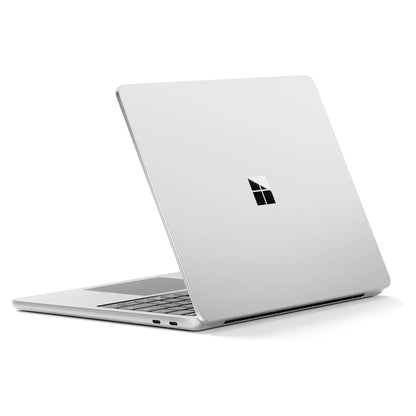 Microsoft Surface Laptop FB 13" (8.Edition) CU5/16GB/256GB DE Platin W11P