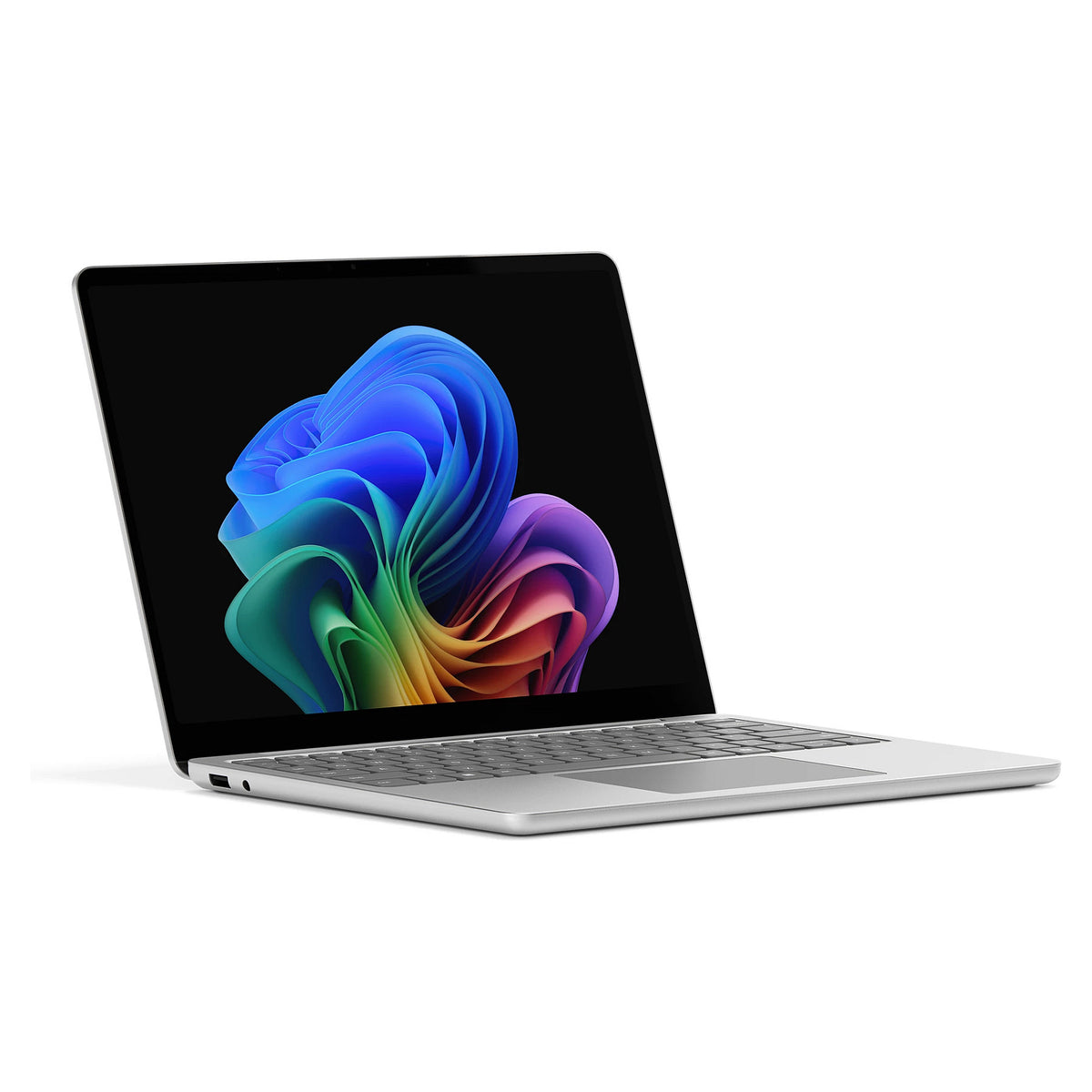 Microsoft Surface Laptop FB 13" (8.Edition) CU5/16GB/512GB DE Platin W11P