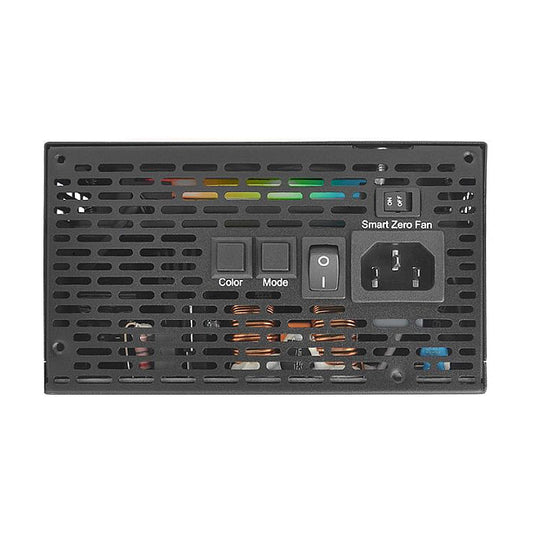 650W Thermaltake Toughpower GF1 Gold ARGB