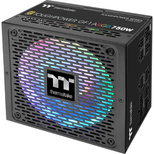 750W Thermaltake Toughpower GF1 Gold ARGB