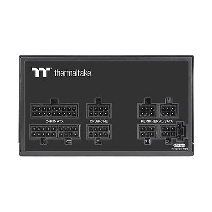 750W Thermaltake Toughpower GF1 Gold ARGB