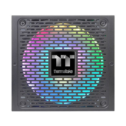 750W Thermaltake Toughpower GF1 Gold ARGB