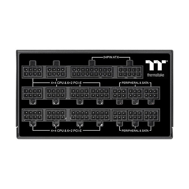 1550W Thermaltake Toughpower TF1
