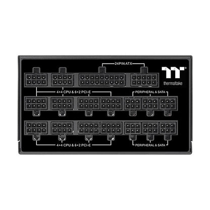 1550W Thermaltake Toughpower TF1