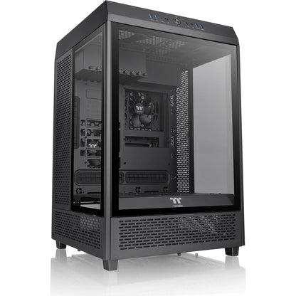 Tower Thermaltake The Tower 500 Black