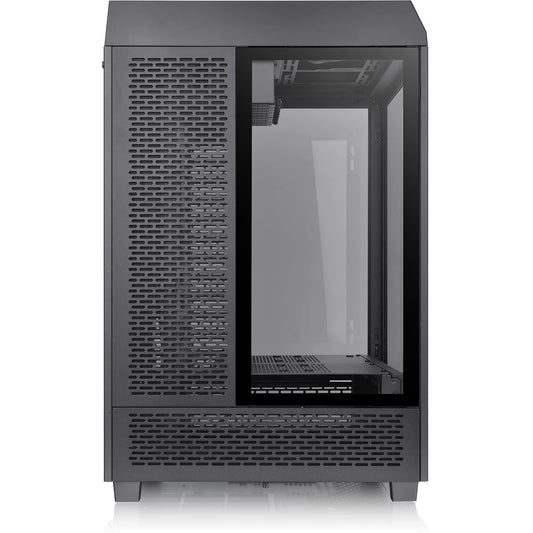 Tower Thermaltake The Tower 500 Black