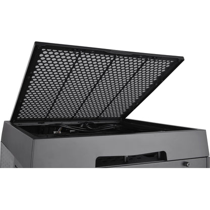 Tower Thermaltake The Tower 500 Black