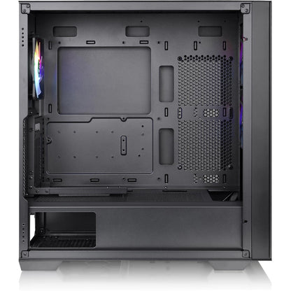 Midi Thermaltake Divider 370 TG ARGB Black