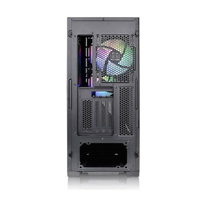 Midi Thermaltake Divider 370 TG ARGB Black